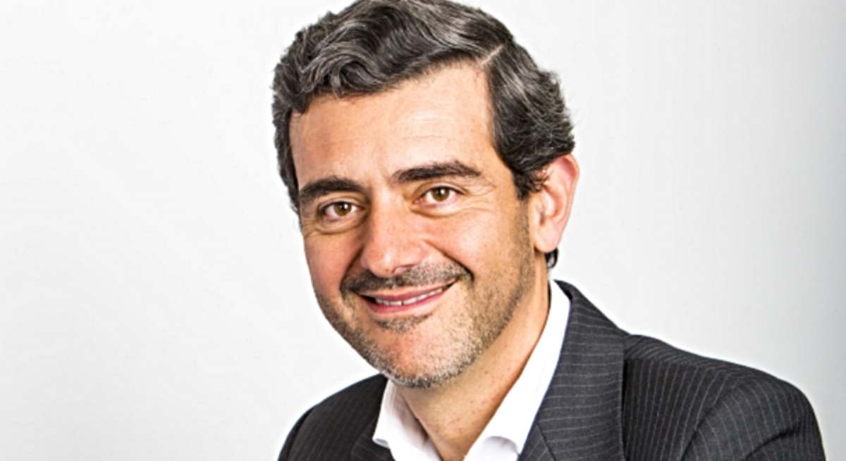 Amando Sánchez