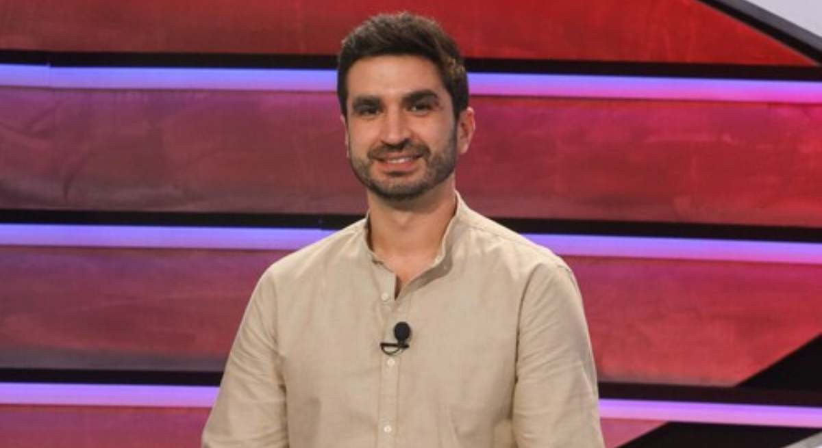 Carlos pierde en cifrasy letyras tras 28 programas