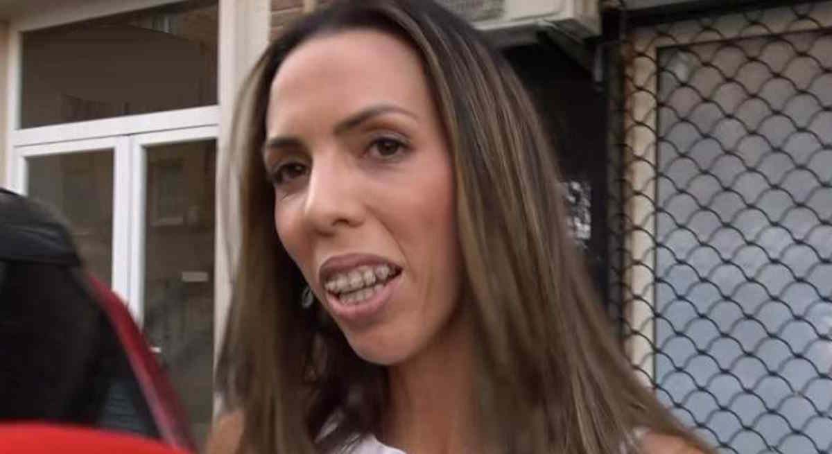 La ex nuera de Carmen Borrego