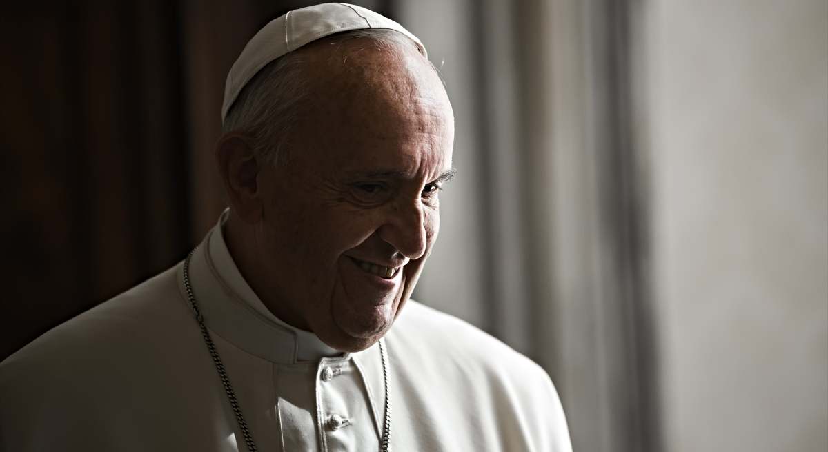 El Papa Francisco / EP