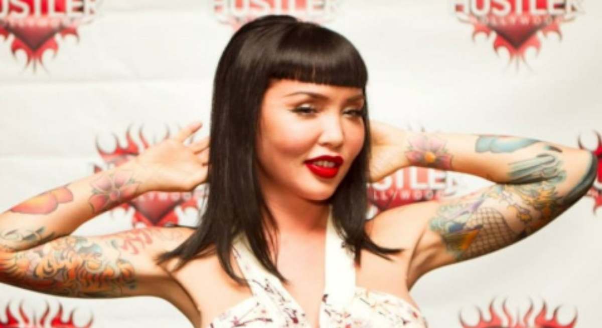 Muere Masuimi Max
