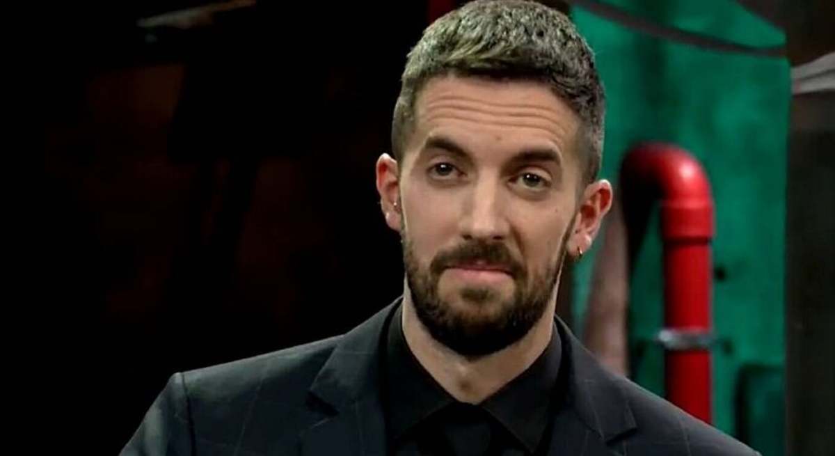 David Broncano