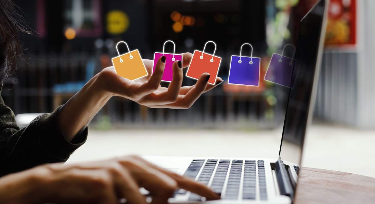 Compra online
