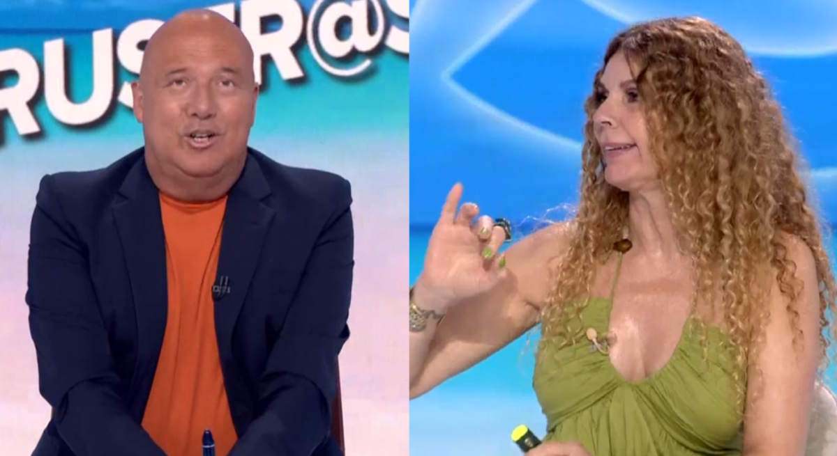 Alfonso y Angie