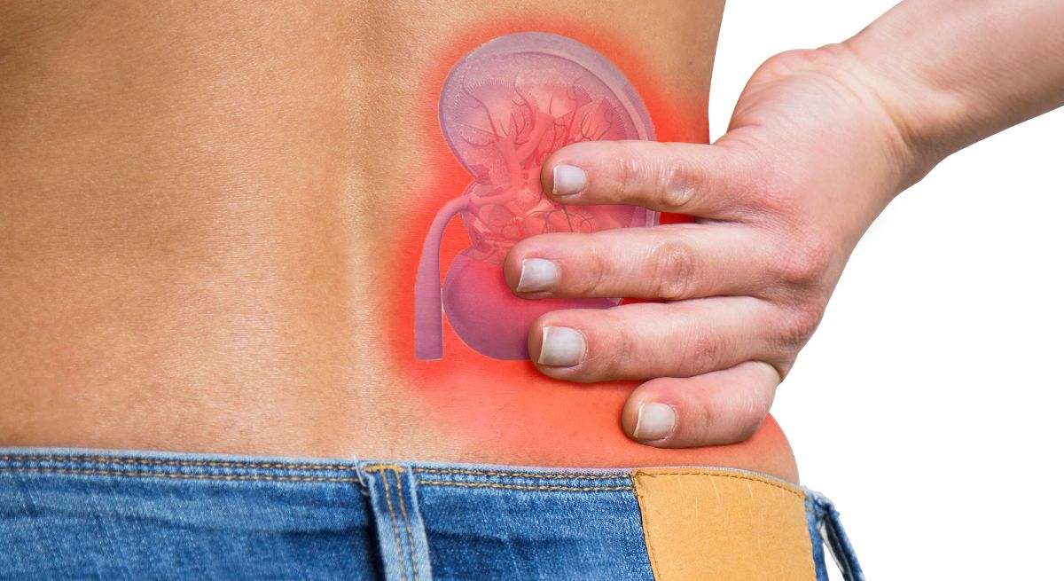 Enfermedad renal crónica
