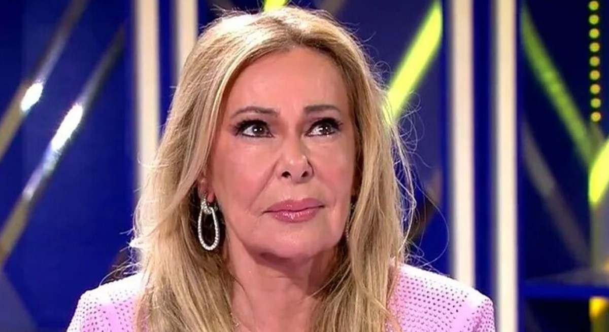 Ana Obregón 
