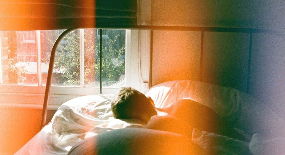 Dormir con la ventana abierta