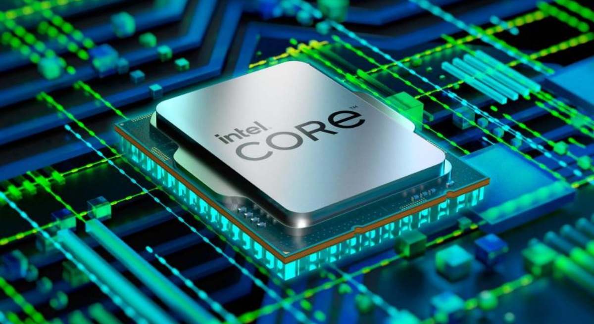 Intel cae en bolsa