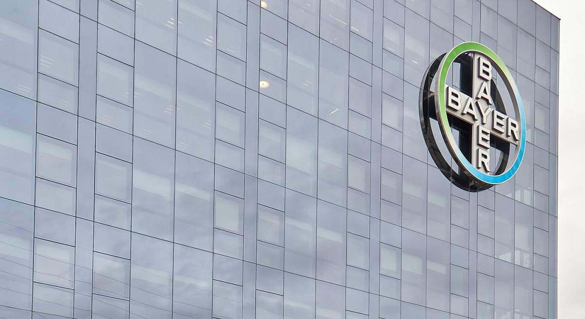 Sede de Bayer España en Barcelona