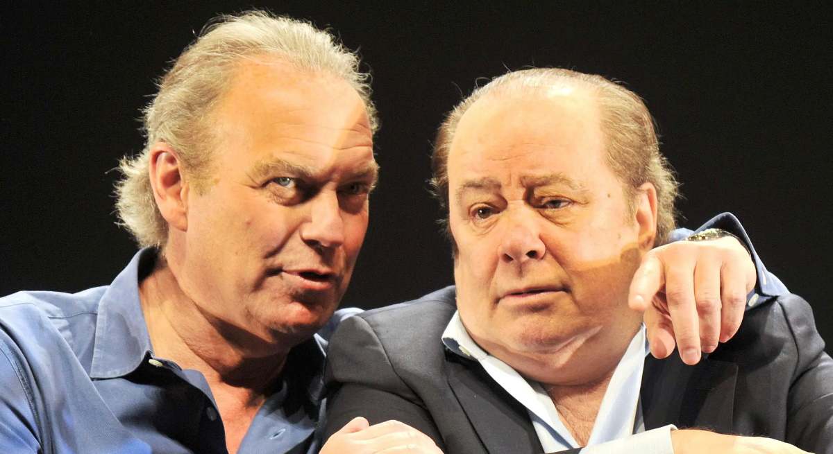 Bertín y Arévalo 