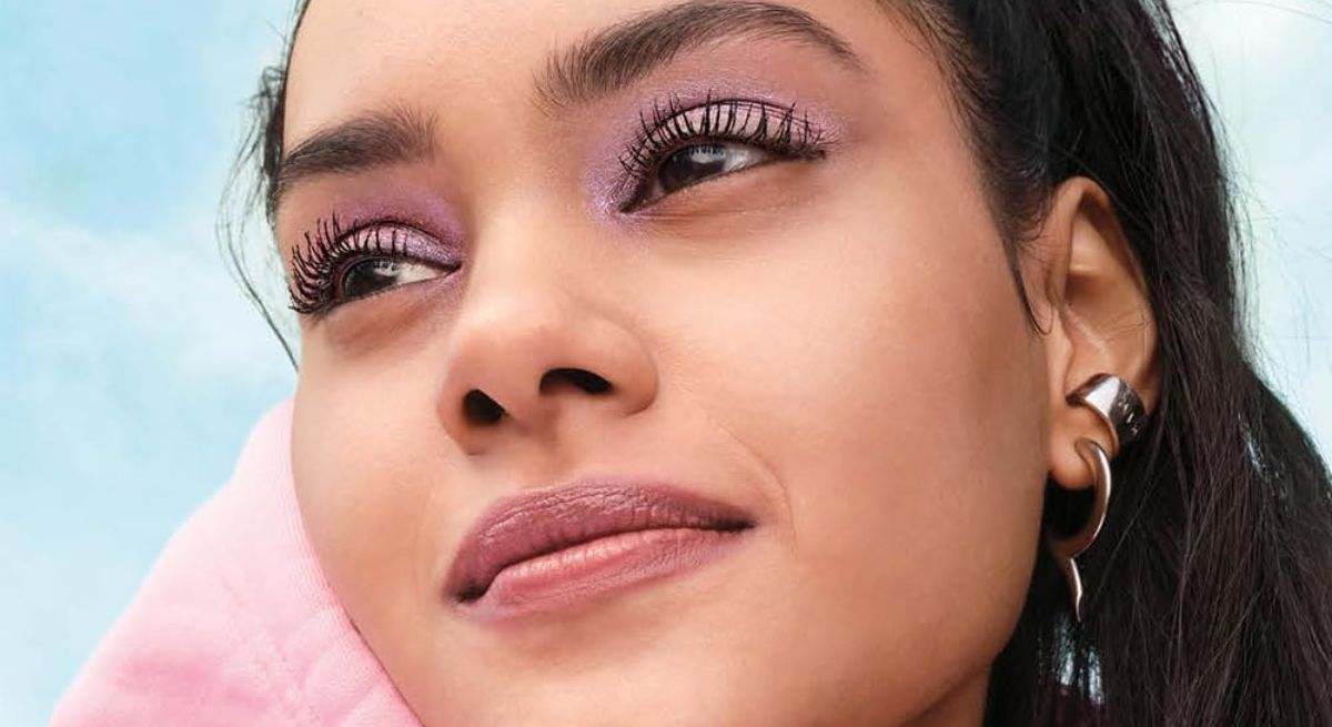 Rutina de pestañas Maybelline New York