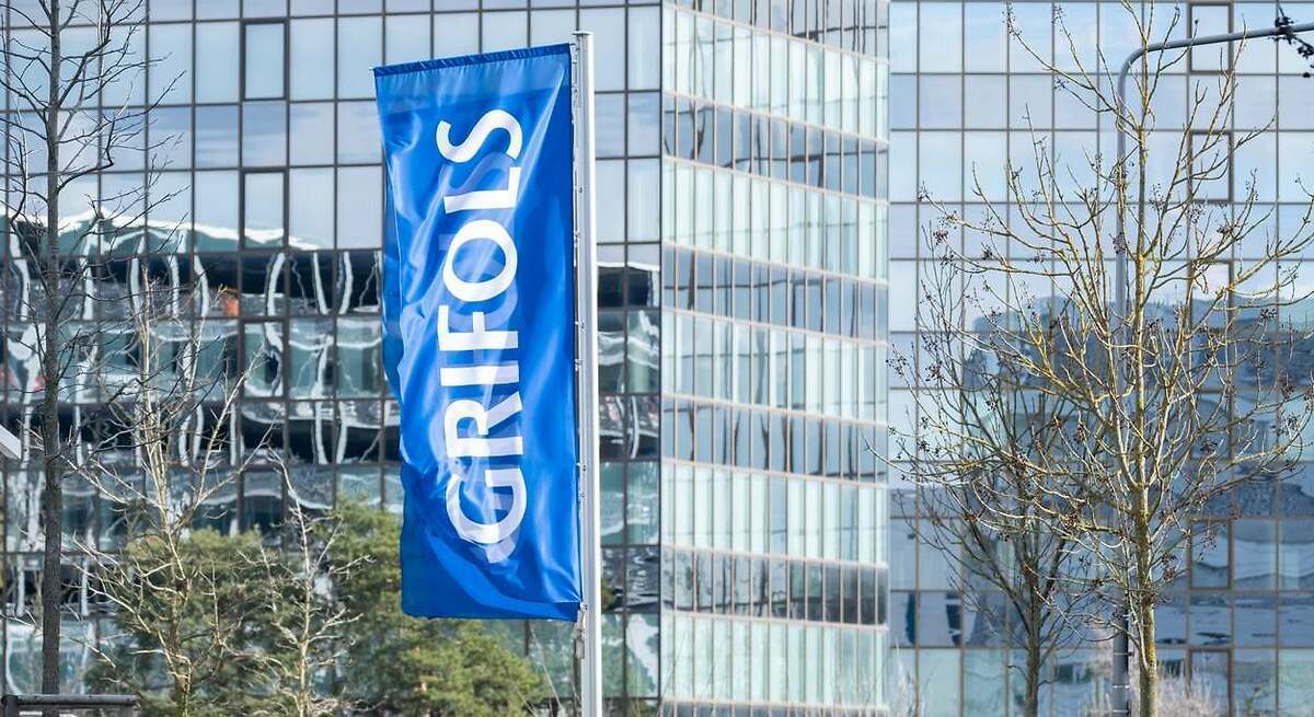 grifols