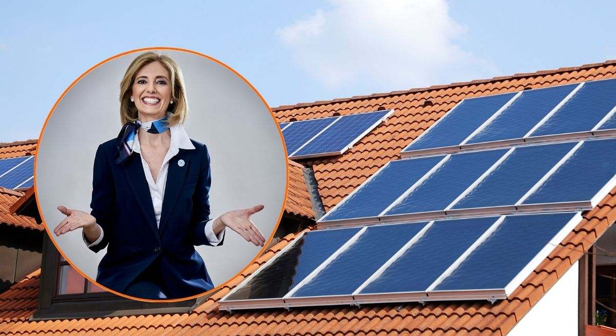 Limpiar placas solares