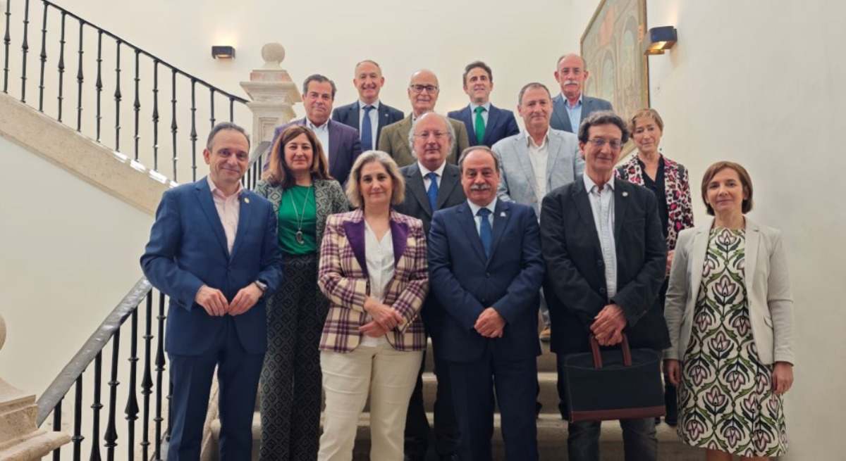 Patronato de la Fundación TecnoVitae