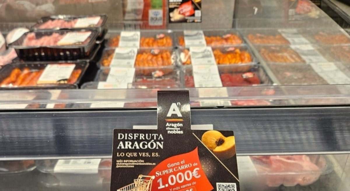 alimentos aragon