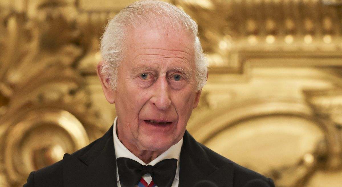 Carlos III
