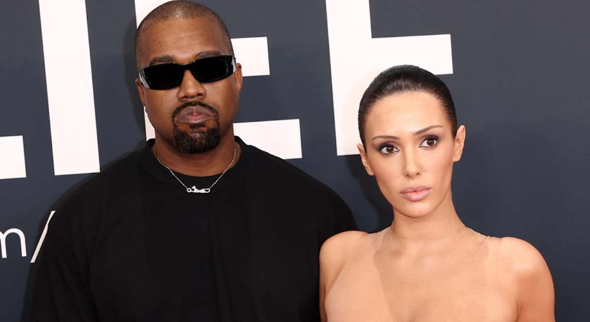 Kanye West