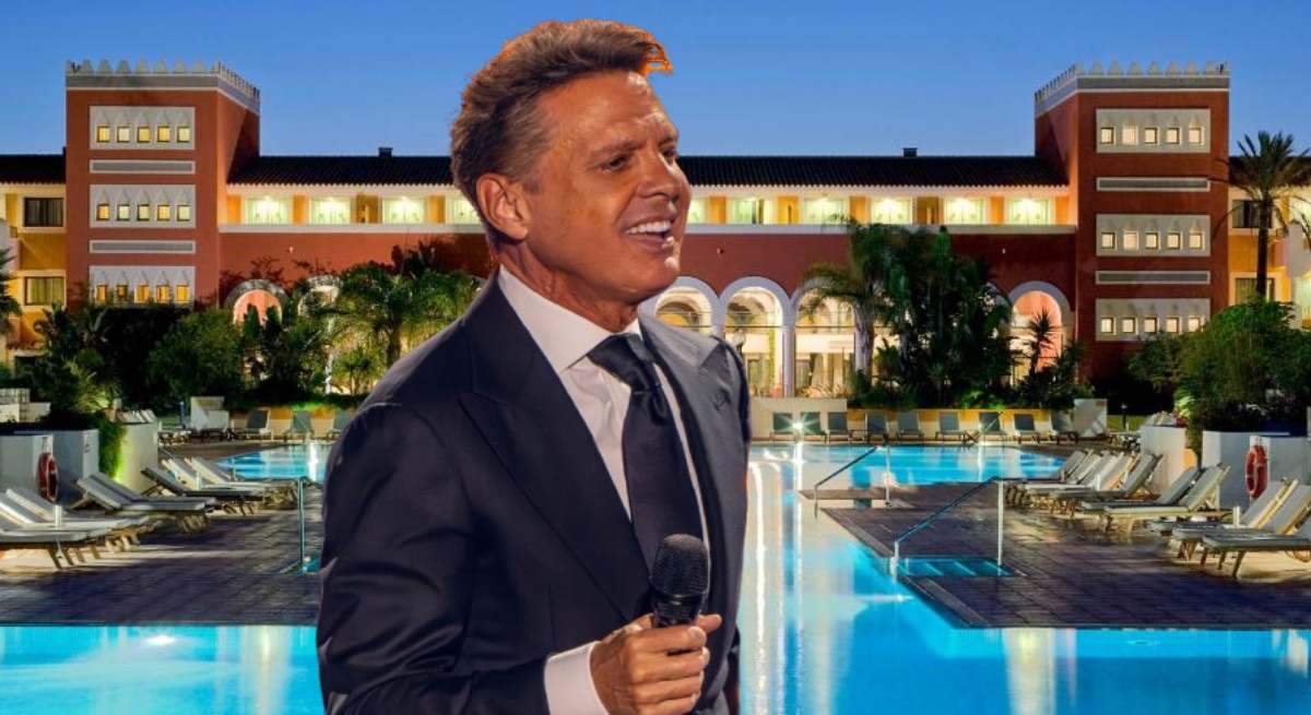 Luis Miguel 