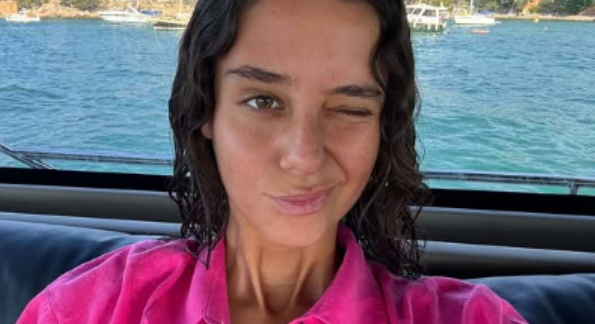 Victoria Federica Mallorca 