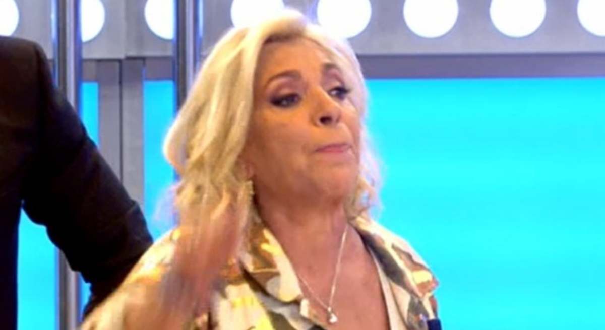 Carmen Borrego 