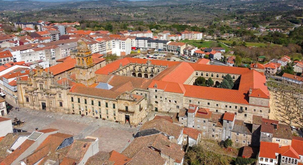 El pueblo de España en el que hay una de las mayores tasas de longevidad del mundo: tierra de poetas, arte mozárabe y paisajes únicos