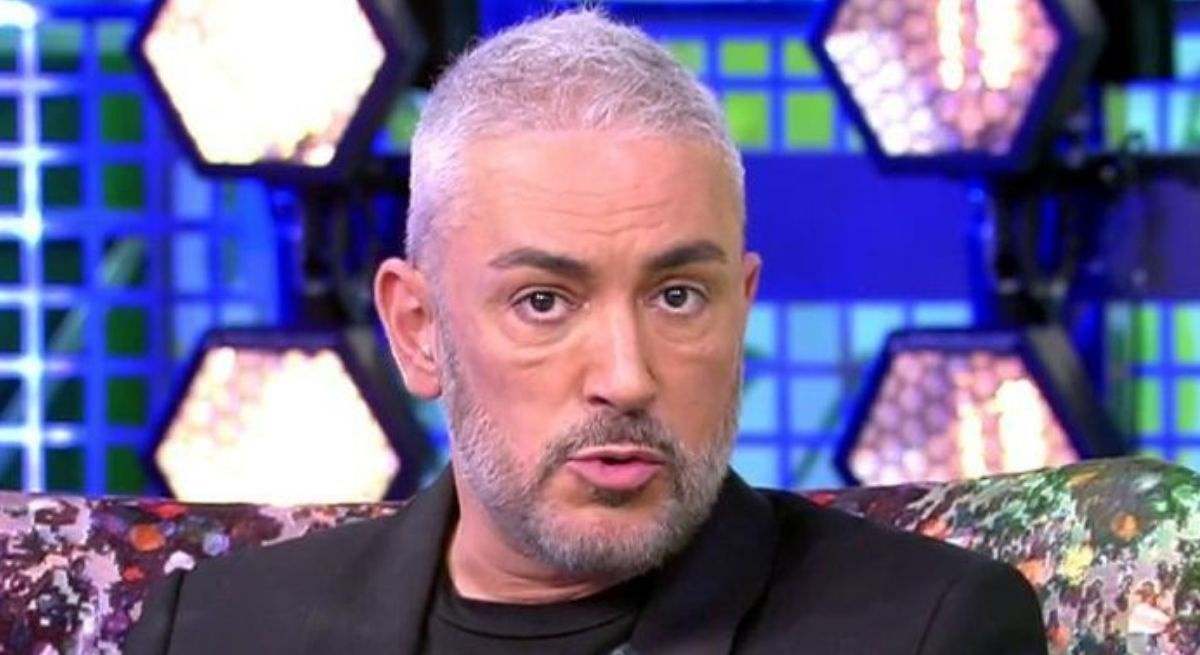 Kiko Hernández