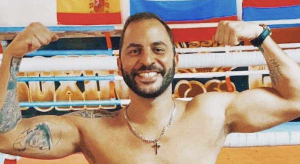 Antonio Tejado reportaje 
