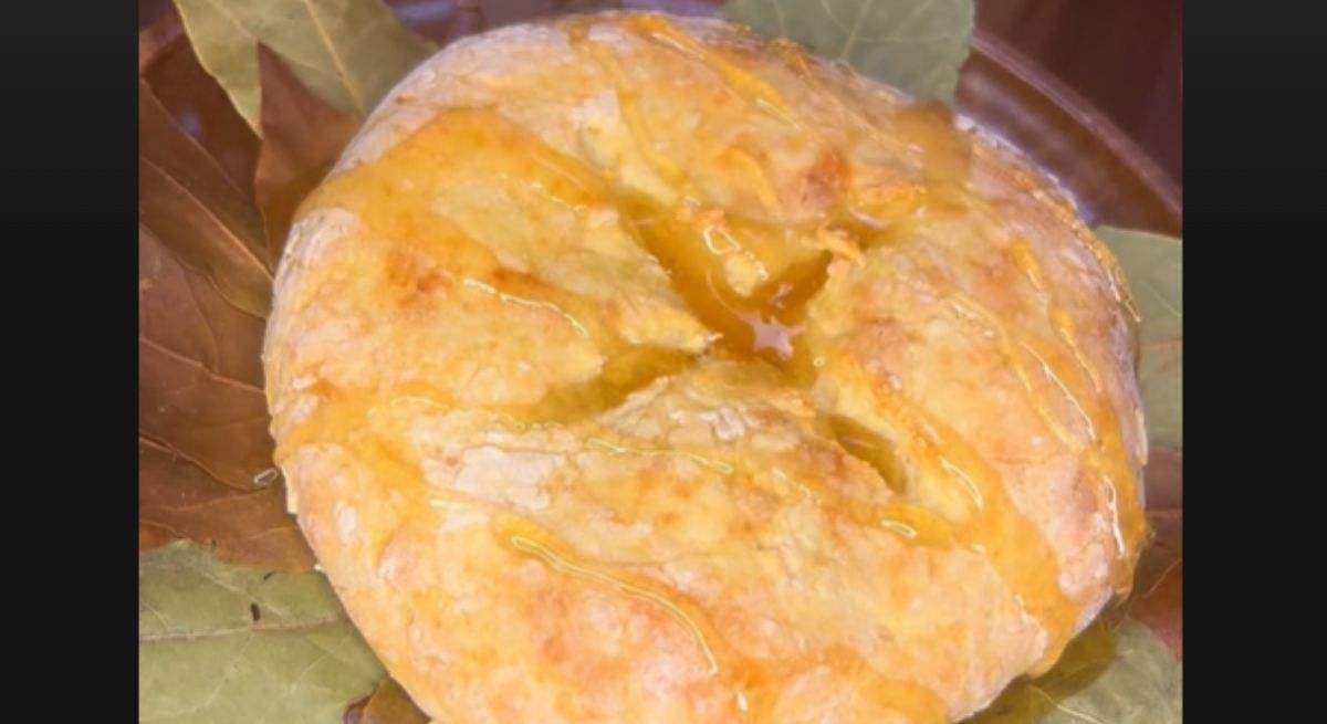 La receta de tarta de queso es más antigua de lo que crees: esta es su versión romana con de hace más de 2.000 años