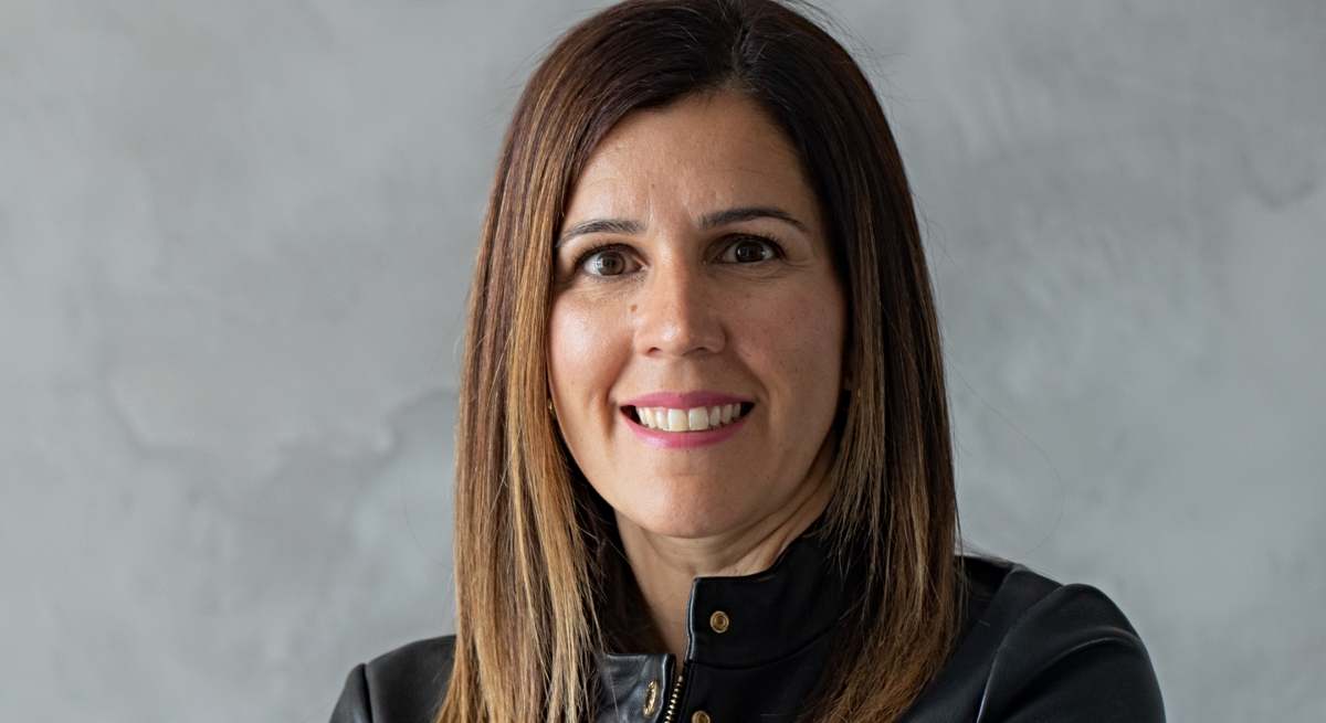 Natalia Turón, secretaria general y directora de Estrategia Corporativa y Sostenibilidad de Seat S. A. / EP