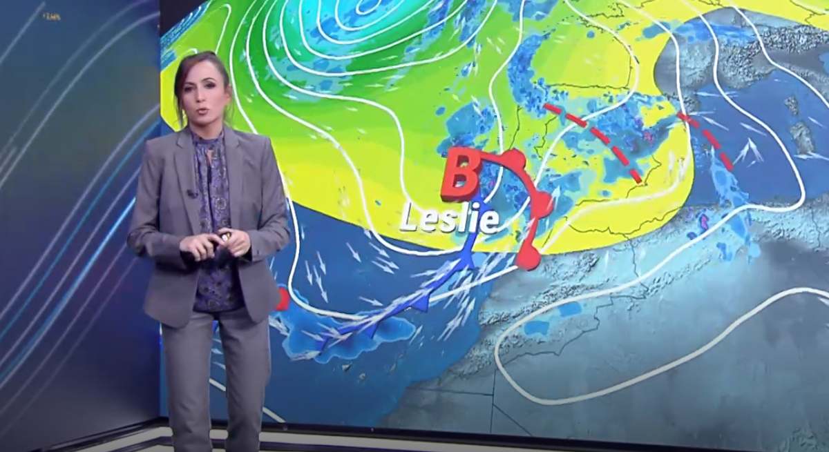 Borrasca Leire