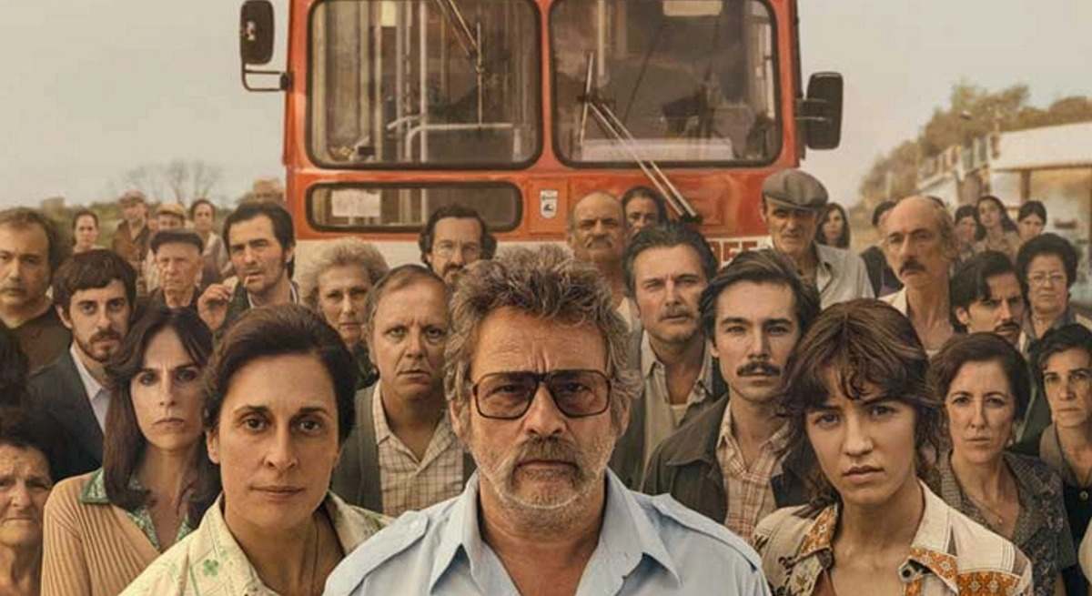 Película 'El 47'.