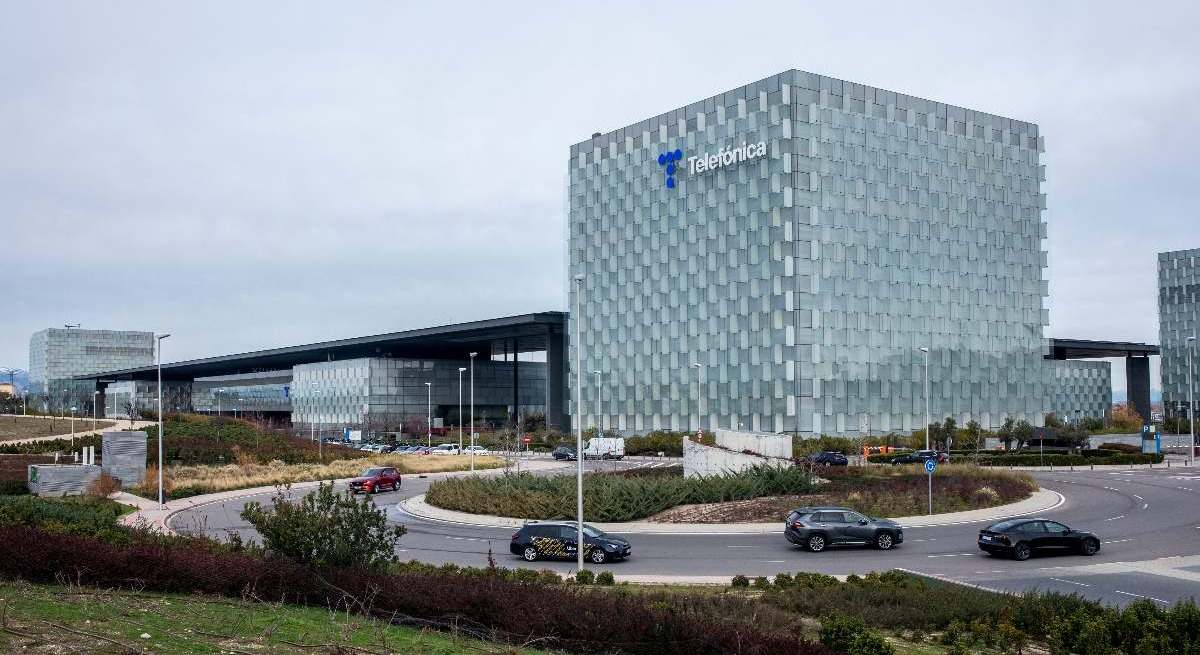 Sede Telefónica