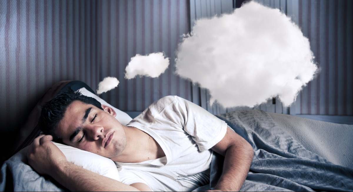 dormir