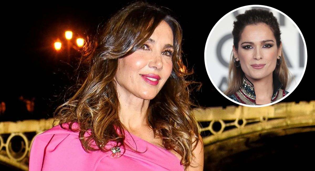 Mar Saura y Paloma Lago