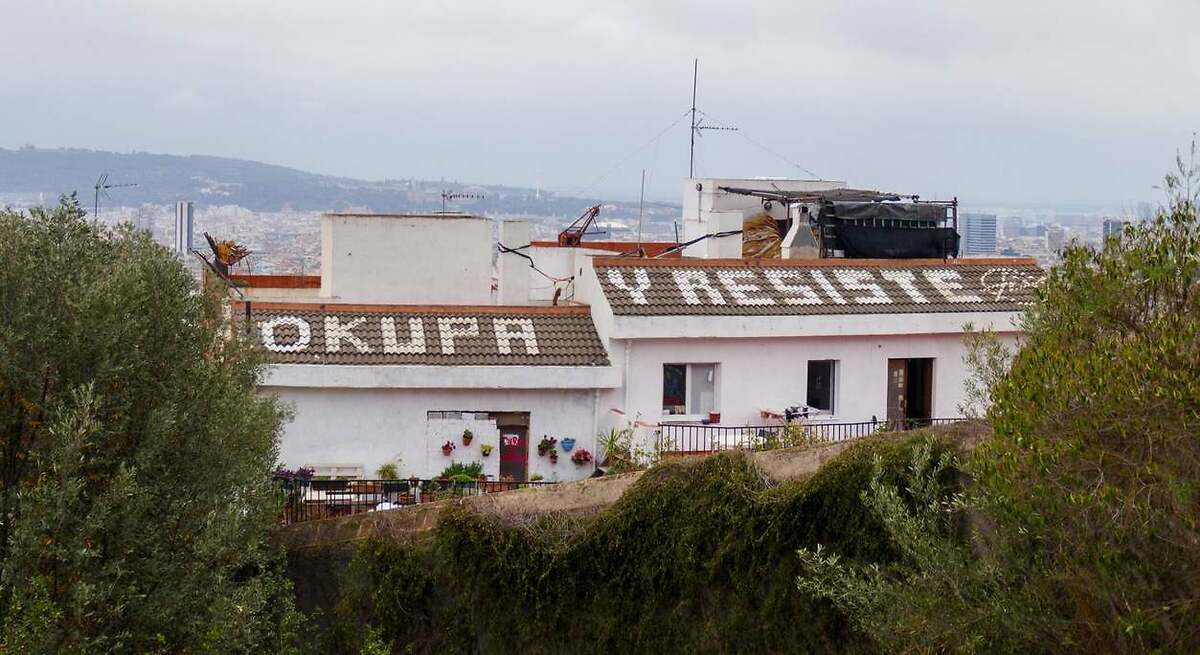El negocio para terminar con los okupas en España basado en un plan que triunfa en Países Bajos