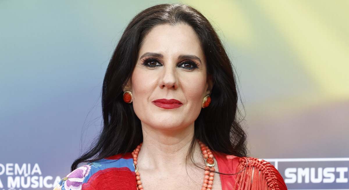 Diana Navarro amor brujo 