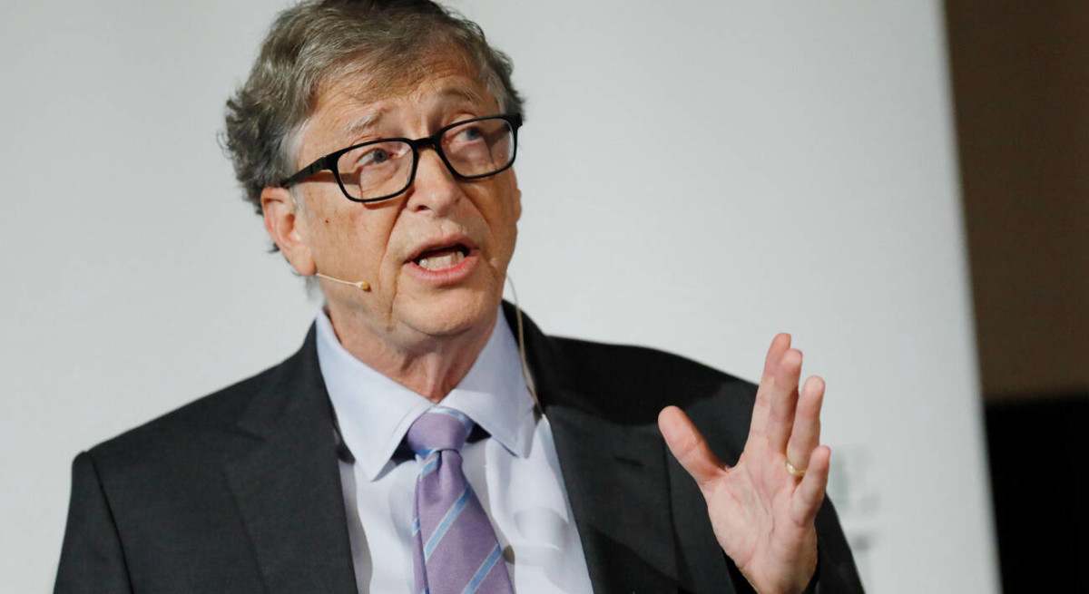 Consejos de Bill Gates