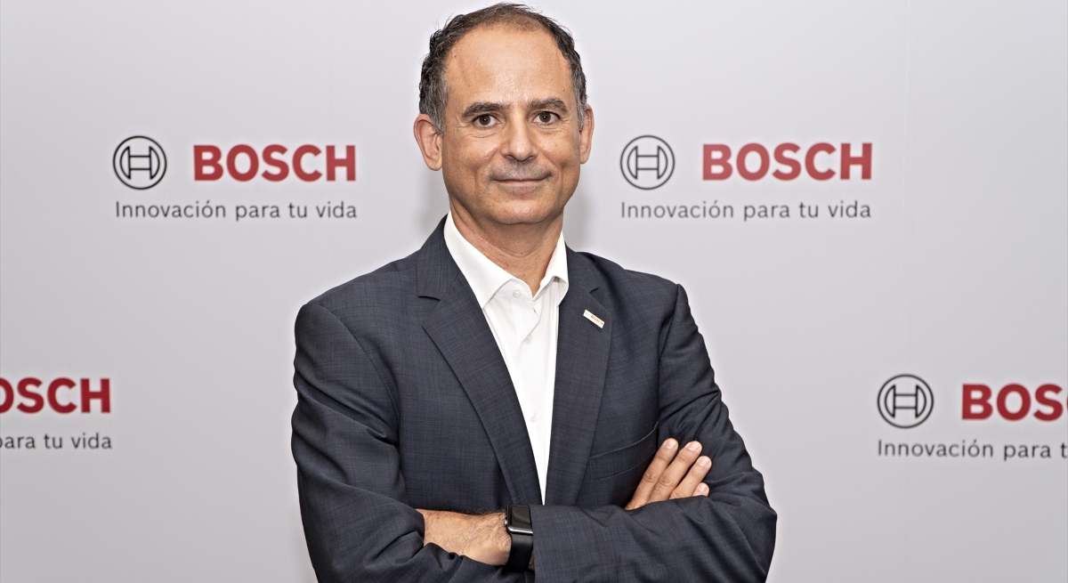 Javier González Pareja / EP