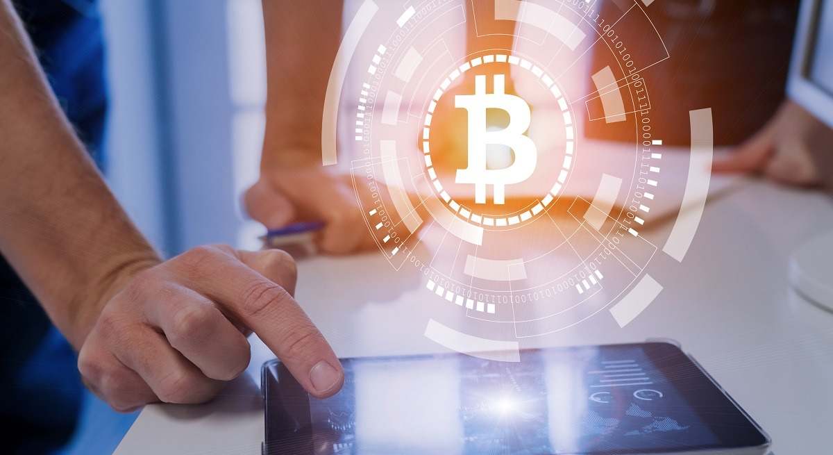 Criptoactivos