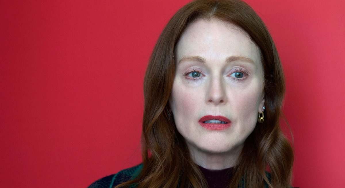 Julianne Moore. Fuente: Cordon.