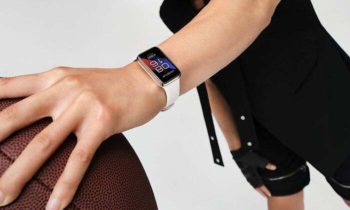 Reloj de actividad media new arrivals markt