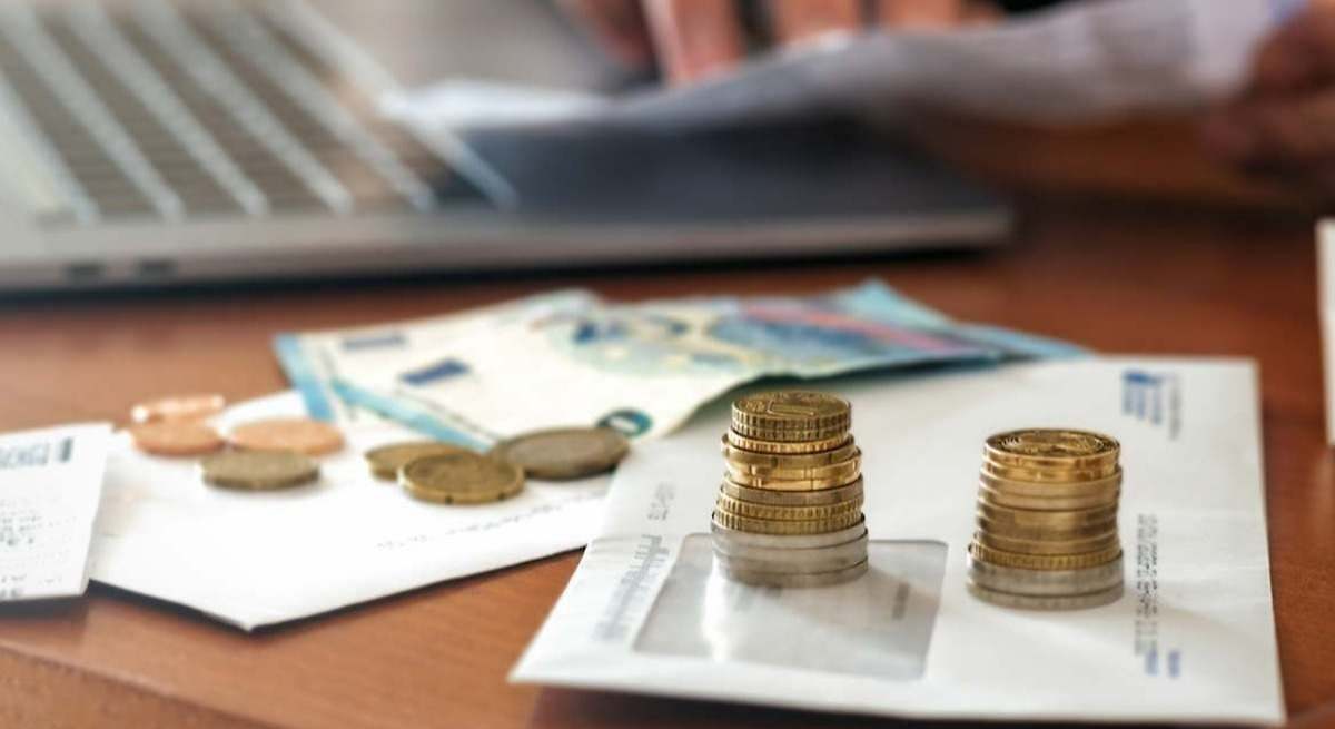 El salario mínimo en España es de 1.080 euros