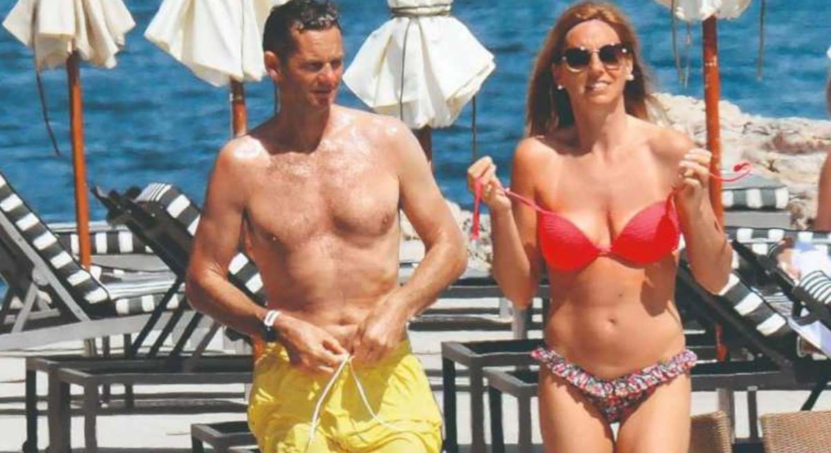 Urgangarin y Ainhoa