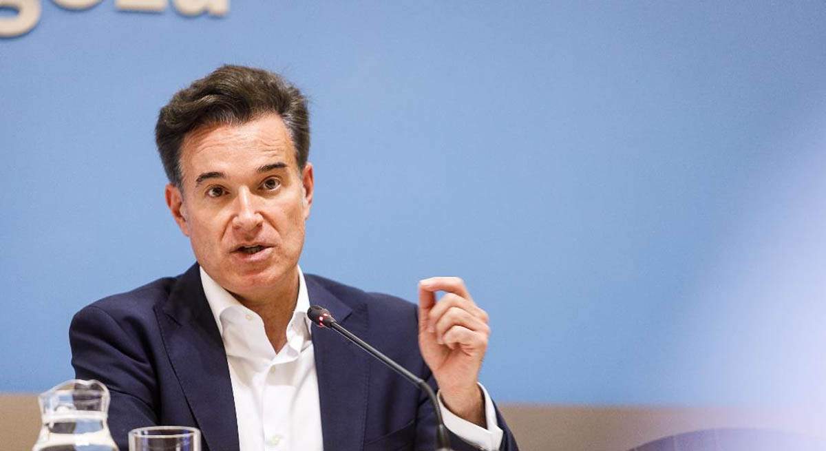 victor serrano