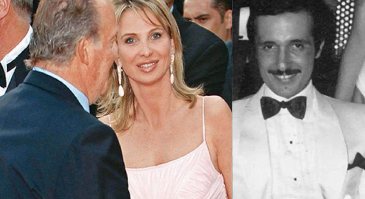 Juan Carlos