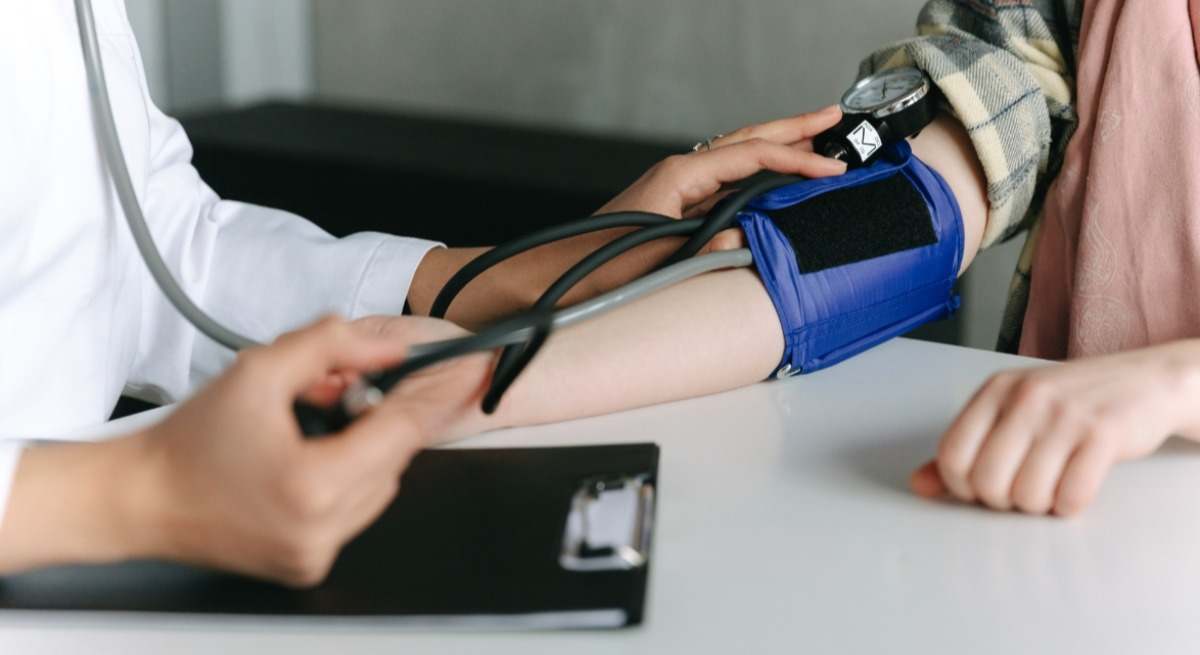 Nuevo medicamente contra la hipertensión arterial.