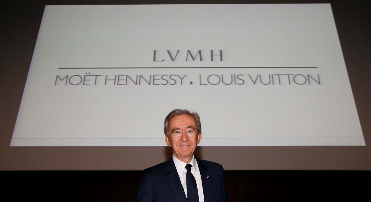 arnault
