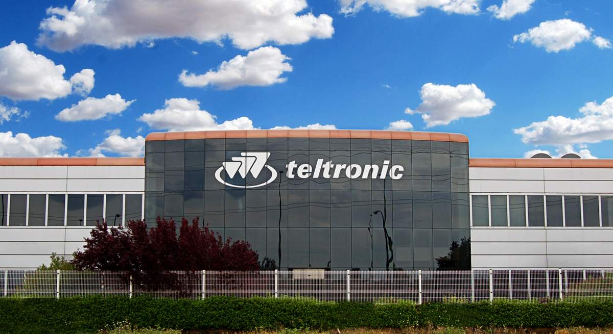 teltronic