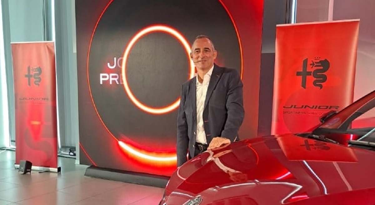 ceo lancia
