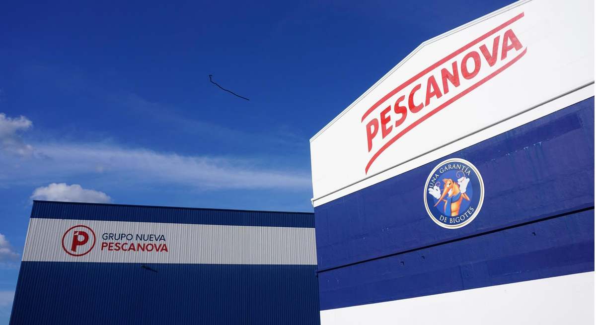 PESCANOVA